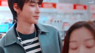 خوانندگی han seo jun _ ep8