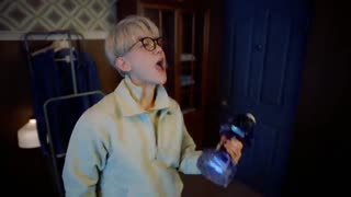 موزیک ویدیو ژاپنی" Get you Alone" بکهیون (Baekhyun) عضو اکسو با کیفیت عالی