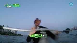 [@ NCTchannel] Hot&Young NCT seoul trip - ep5