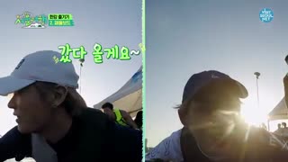 [@ NCTchannel] Hot&Young NCT seoul trip - ep4