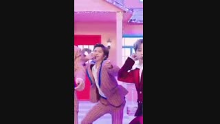 ادیت از dynamit بی تی اس