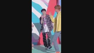 ادیت کیوت از جین dynamite