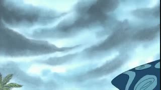 انیمه وان پیس ( one piece ) قسمت 39 با زیرنویس فارسی