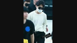 ماسک پوشیدن به کدوم یکی از اعضای بی تی اس بیشتر میاد