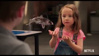 تریلر فیلم می‌توانیم قهرمان باشیم We Can Be Heroes 2020