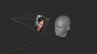 FaceBuilder for  Blender