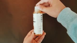 آنباکس و خرید روغن بادام شیرین بروکس