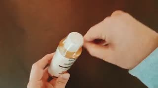 آنباکس و خرید روغن جوجوبا بروکس