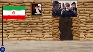 آرامش در چشمانت آرامش قبل از طوفان