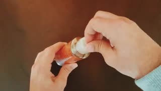 آنباکس و خرید روغن ماساژ آنتی سلولیت بروکس