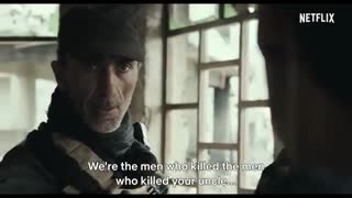 تریلر فیلم Mosul 2019