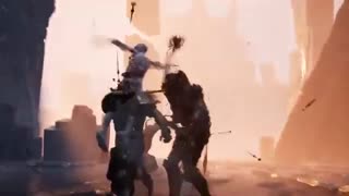 بازی Mortal Shell برای PS4 ||| فروشگاه bazi-psn.ir