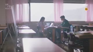 تیزر سریال She Would Never Know + توضیحات