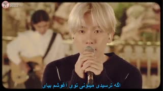 موزیک ویدئو BAEKHYUN (EXO) -Amusement Parkبا زیرنویس فارسی چسبیده