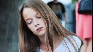 زیباترترین دختر روسی