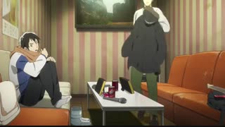 انیمه 2/43 تیم والیبال پسران دبیرستان سیین(2.43: Seiin Koukou Danshi Volley-bu )قسمت 1سافت ساب فارسی