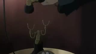 D.GRAY-MAN فصل اول قسمت 54 زیرنویس فارسی