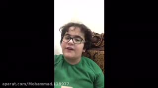 برنامه طنز به وقت خنده - قسمت نهم