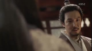 سریال هوآرانگ _ قسمت 4