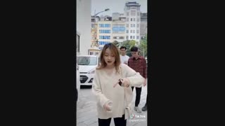 پسرا کرم نریزید چون....