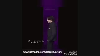 حقیقت زندگی آرمی ها(COME BACK)