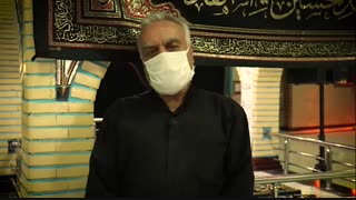 اطعام حسینی و احسان حسینی رزمایش ایران همدل مرکز نیکوکاری روح اله دندانپزشکی کودکان