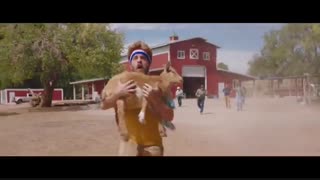 تیزر فیلم کمدی برادران ناتنی