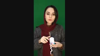 رول ضد تعریق گارنیر