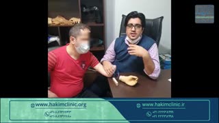 پروتز دست مایوالکتریک