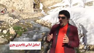 ابشارشیخ غلیخان