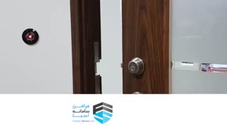 دستگاه کنترل تردد (کنترل دسترسی)حضور غیاب مدل pc-30 ساخت پگاسوس تایوان