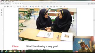 درس۳ انگیلیسی هشتم