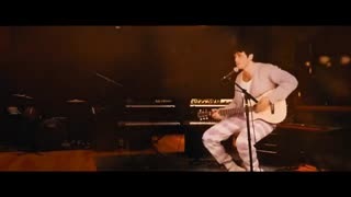 اجرای make it right 2021 از بی تی اس با همکاری لاو