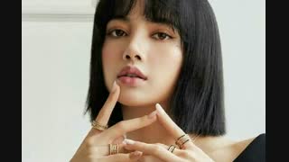 حضور لیسا در فصل سوم Youth with you