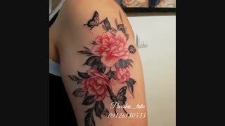 کلینیک تخصصی تاتو | 09126130533