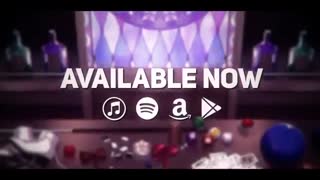 کاور انگلیسی آهنگ Flyers اپنینگ انیمه نمایش مرگ Death Parade از Amalee