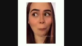 چالش ارمی بی تی اس