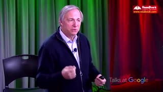 ویدیوی "شایسته سالاری"- ری دالیو