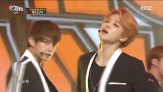 کاور- اجرای perfect man از BTS