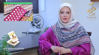 فواید مصرف قرص های ضد بارداری ترمیم دندان