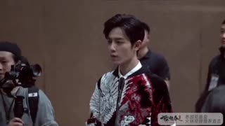 شیائوژان جذااااااب