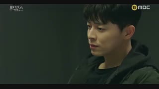 قسمت اول سریال کره ای دو پلیس two cops _زیرنویس فارسی