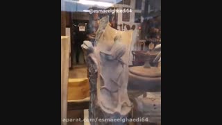 فروش آثار هنری