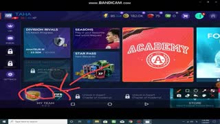 اموزش فوتبال با صدا