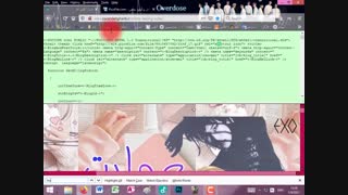 اموزش گذاشتن جداکننده مطلب تو قالب(درخواستی^-^)