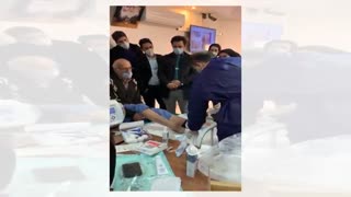 برگزاری دوره آموزشی وکیوم تراپی زخم در انجمن آلا