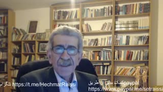 کنار رفتن بزک چهره اهریمنی آمریکا - بالا رفتن از دیوار مجلس آمریکا - تاریخ نژادستیزی در آمریکا - استاد حشمت رئیسی