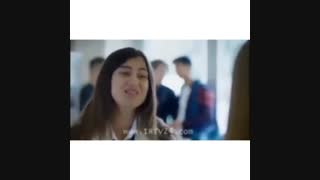 غنچه های زخمی(مارال)