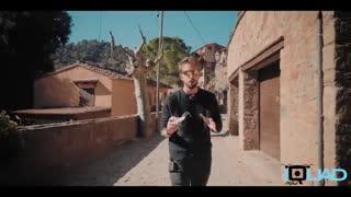 بررسی جدیدترین کوادکوپتر dji مینی 2 به همراه دوبله فارسی | فروشگاه اینترنتی آی کواد