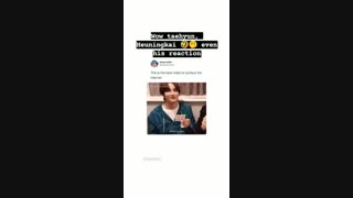 KING TAEHYUN VS POOR HUENING